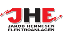 Logo von Hennesen Elektroanlagen, Inh. Axel Hennesen