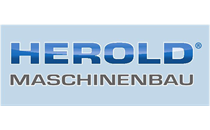 Logo von Herold Maschinenbau GmbH