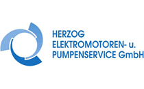 Logo von Herzog Elektromotoren & Pumpenservice GmbH