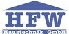 Logo von HFW Haustechnik GmbH