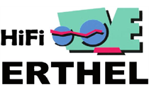 Logo von HiFi Erthel