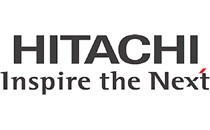 Logo von Hitachi Europe GmbH