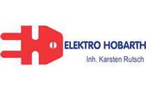 Logo von Hobarth Elektro