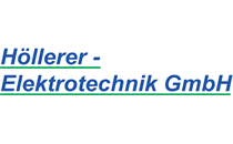 Logo von Höllerer Elektrotechnik GmbH