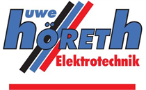 Logo von Höreth Uwe