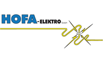 Logo von HOFA-Elektro GmbH Elektroinstallation Horn & Faulhaber