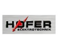 Logo von HOFER