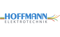 Logo von Hoffmann Elektrotechnik