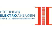 Logo von Hüttinger Elektroanlagen GmbH & Co. Transformatorenstationen KG