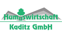 Logo von Humuswirtschaft Kaditz GmbH