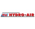 Logo von HYDRO-AIR international irrigation systems GmbH