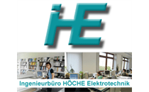 Logo von Ing.-Büro Höche Elektrotechnik