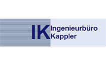 Logo von Ingenieurgesellschaft Kappler GmbH Haustechnik