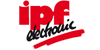 Logo von ipf electronic gmbh