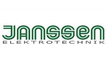 Logo von Janssen Elektrotechnik GmbH Industrie Kran und Schiffsinstallation