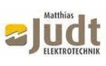 Logo von Judt Elektrotechnik