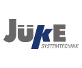 Logo von JÜKE Systemtechnik GmbH