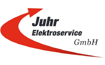 Logo von Juhr Elektroservice GmbH