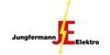 Logo von Jungfermann Elektro - Service