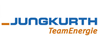 Logo von Jungkurth GmbH, TeamEnergie