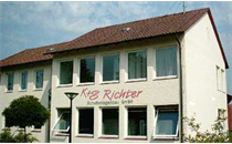 Logo von K + S Richter Schaltanlagenbau GmbH