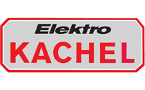 Logo von Kachel Elektro