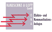 Logo von Kakuschke & Luft GmbH