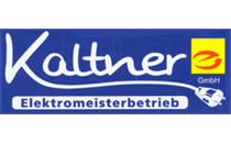 Logo von Kaltner Elektromeisterbetrieb GmbH