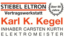 Logo von Karl K. Kegel Inh. Carsten Kurth e.K.