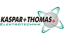 Logo von KASPAR + THOMAS Inh. Alfred Kaspar e.K. Elektro / Elektrotechnik