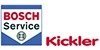 Logo von Kickler GmbH & Co Autoelektrik KG