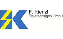 Logo von KIENZL FRANZ Elektro-Anlagen GmbH