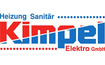 Logo von Kimpel Heizung Sanitär Elektro GmbH