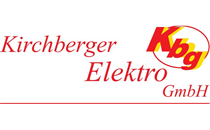 Logo von Kirchberger Elektro GmbH