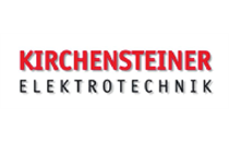 Logo von Kirchensteiner Josef, Elektrotechnik