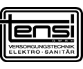 Logo von Klaus Tensi GmbH Elektro, Sanitär