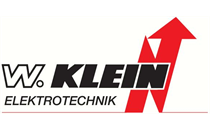 Logo von Klein Wolfgang Elektrotechnik GmbH Elektro