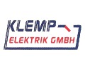 Logo von Klemp Elektrik GmbH