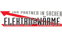 Logo von Klötzing Elektro und Wärme GmbH