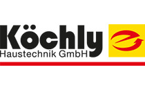 Logo von KÖCHLY Haustechnik GmbH
