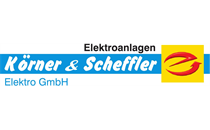 Logo von Körner & Scheffler