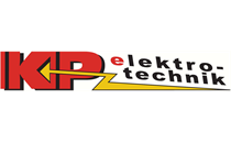 Logo von KP Elektrotechnik Kay Petersen e.K.