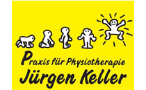 Logo von Krankengymnastik Keller