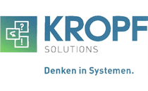 Logo von Kropf Prozesstechnik GmbH