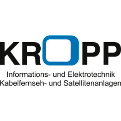 Logo von KROPP Andreas