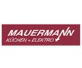 Logo von Küchen Mauermann
