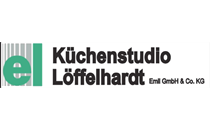 Logo von Küchenstudio Löffelhardt GmbH & Co. KG