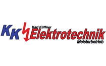 Logo von Küffner Elektro