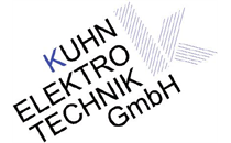 Logo von Kuhn Elektro-Technik GmbH