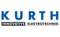 Logo von Kurth Elektro GmbH & Co. KG